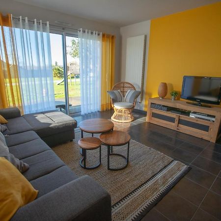 Maison A 800M De La Plage แซ็ง-ลูแนร์ ภายนอก รูปภาพ