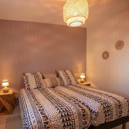Maison A 800M De La Plage แซ็ง-ลูแนร์ ภายนอก รูปภาพ